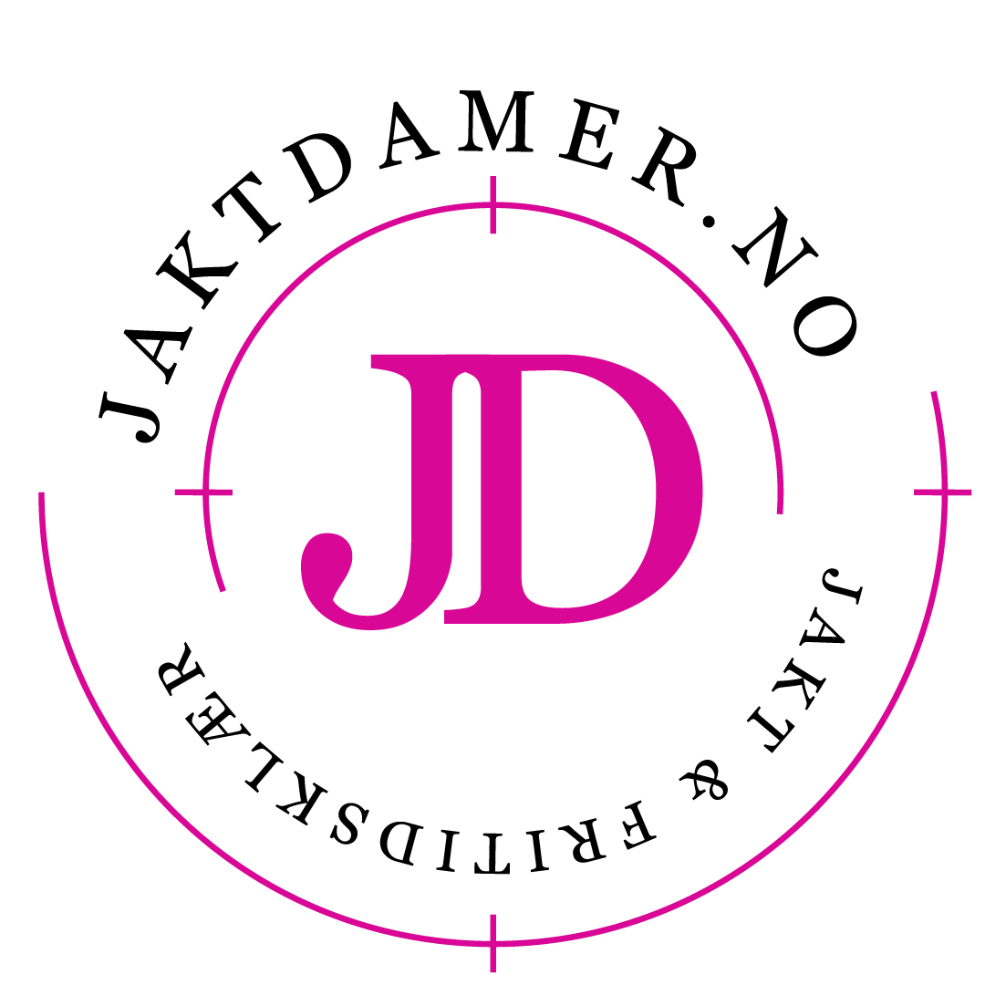 Jaktdamer.no